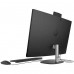 HP AiO 27-cr1007ci Black